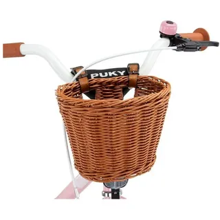 PUKY Chaos Korb M braun