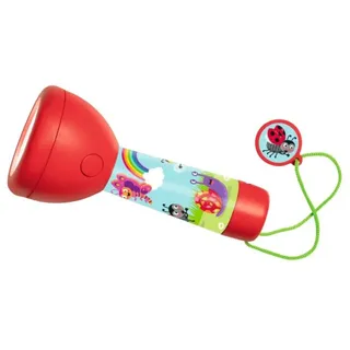 Moses Krabbelkäfer Taschenlampe