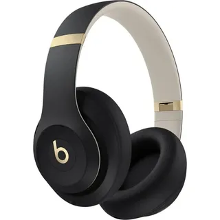 Beats Studio Pro Schwarz/Gold