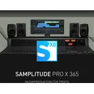 Samplitude Pro X 365