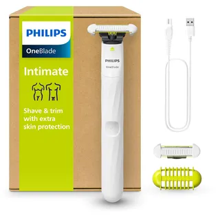 Philips OneBlade - Intimate - QP1924/30