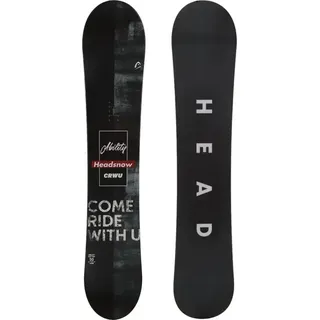 HEAD ABILITY M Snowboard 2023 - 150
