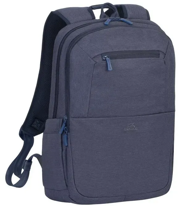 Rivacase Notebook Rucksack "Suzuka" 15,6", 7760 Blau