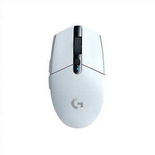 Logitech G305 Lightspeed Wireless Gaming Maus weiß