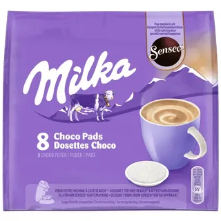 Senseo Milka - 8 pcs
