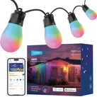 NEEW NR01-15 - Smart Light, LED Lichterkette, außen, RGBW, 15 m
