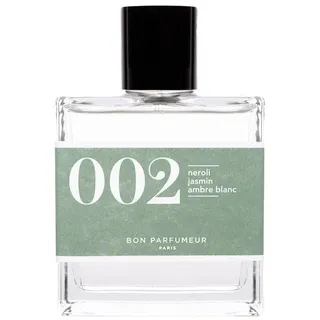 Bon Parfumeur 002 Neroli Jasmin Ambre Blanc Eau de Parfum 100 ml