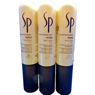 Wella SP Perm Emulsion 50 ml