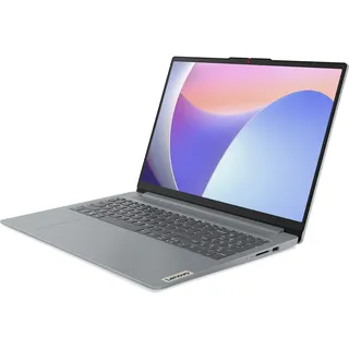16" Intel Core i3 8 GB RAM 512 GB SSD Arctic Grey