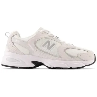 Sea Salt/Grey Matter/White 44,5