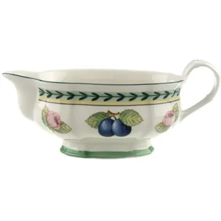 Villeroy & Boch Sauciere-Oberteil French Garden Fleurence