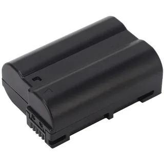 EN-EL-15c Wiederaufladbarer Li-Ionen-Akku 2800 MAh für Z5, Z6, Z6 II, Z7, Z7II, Z8, D7500, D7200, D7000, D850, D750, D500, D810A, D810, D800E, D800, D610, D600 Digitale