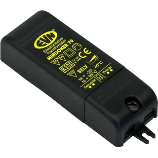 EVN Lichttechnik Trafo 10-70W MINI JOKER 70