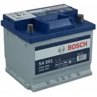 Bosch S4 001 Autobatterie 12V 44Ah 440A