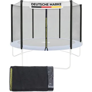 Terena Sicherheitsnetz Premium Ersatznetz für Trampolin 244 cm