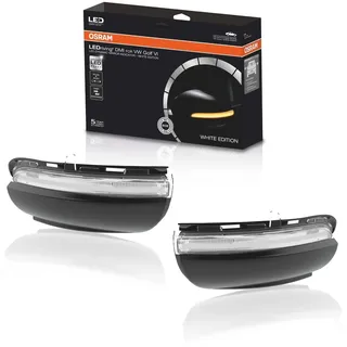 OSRAM AUTOMOTIVE Osram LEDriving® Dynamische Spiegelblinker 5K0 WT
