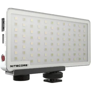 Nitecore SCL10 Smart Kamera Licht & Power Bank