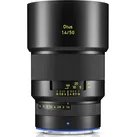 Zeiss Otus ML 50mm F/1.4 Nikon Z | ✔️ Temporär mit Kostenlose Geschenkbox i.W.v. 160 €