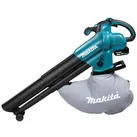 Makita Akku-Laubbläser und -Sauger DUB187Z 18 V