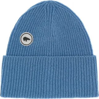 Eisbär Kalea OS Mütze steel blue (234) one