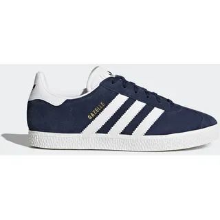 Adidas Gazelle Collegiate Navy / Cloud White / Cloud White 36 2/3
