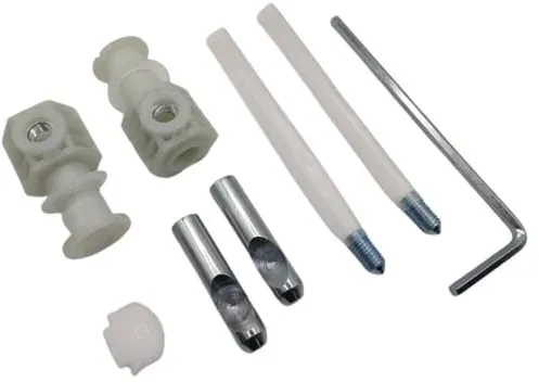 SAT Montageset SATLETSU