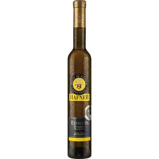 Julius Hafner Eiswein Furmint 0,375l 2020 süß (1x 0.375l)