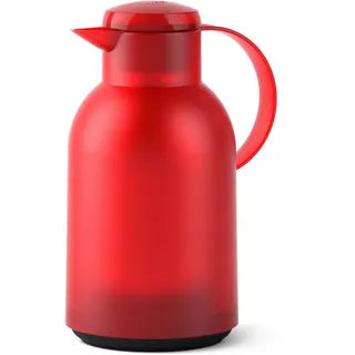 rot transluzent 1,5 l