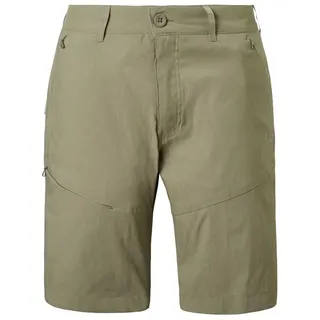Craghoppers Herren Kiwi Pro Für Wander-Shorts, Pebble, 56 EU