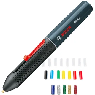Bosch Gluey Smokey Grey