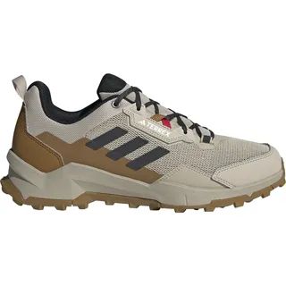 Wonder Beige / Carbon / Pure Ruby 39 1/3