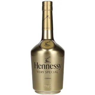 Hennessy Very Special Cognac GOLD Limited Edition 40% Vol. 0,7l