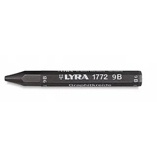 Lyra Graphite Stick 9B