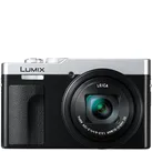 Lumix DMC-TZ99 Silber