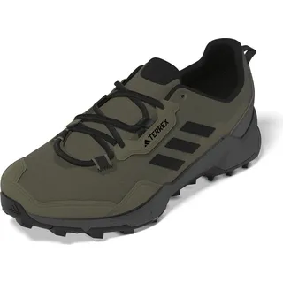 Focus Olive / Core Black / Grey Five 41 1/3