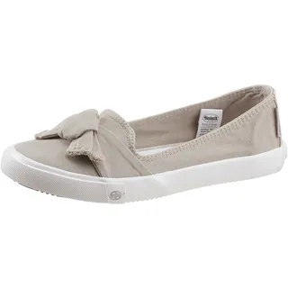 Dockers by Gerli Ballerina grau,
