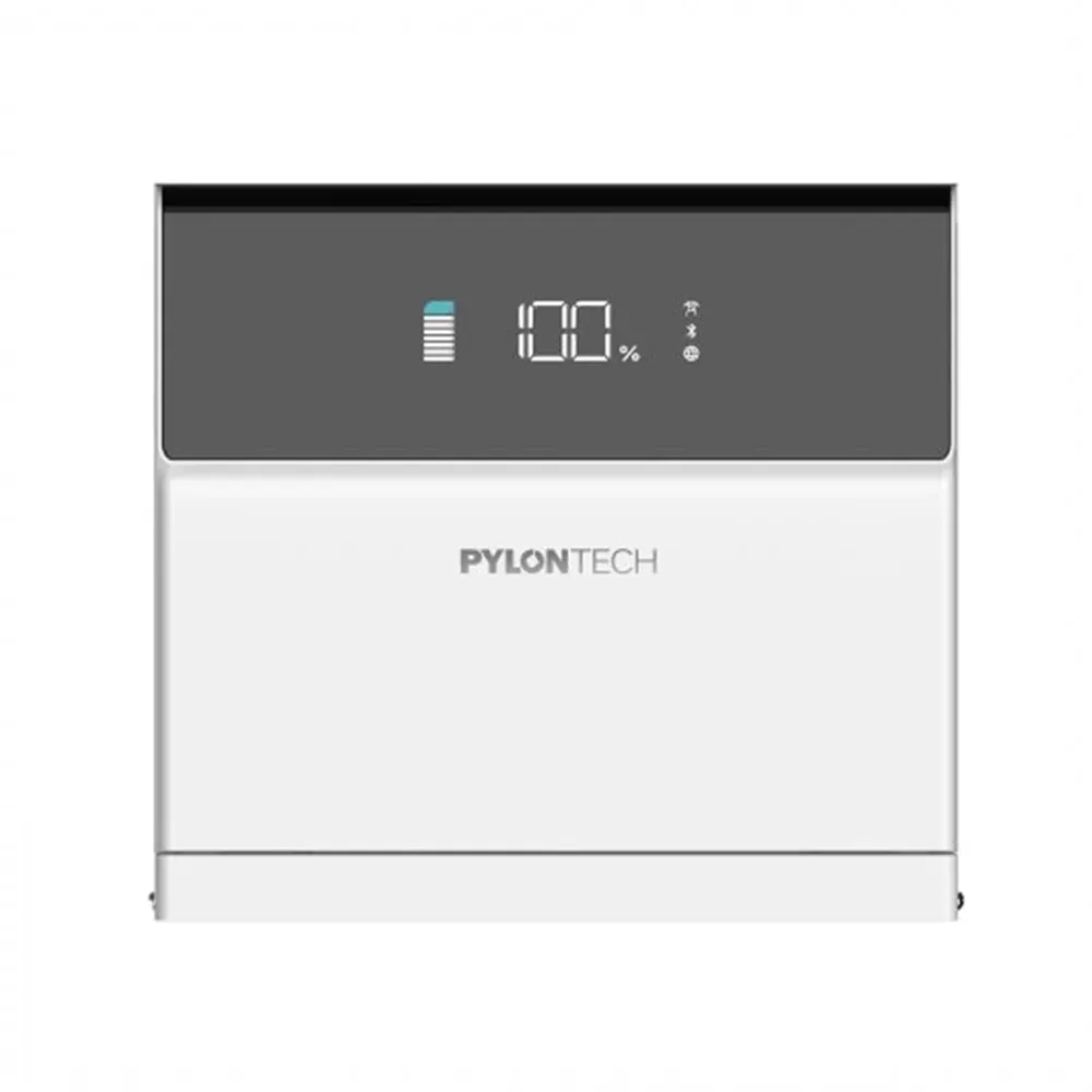 Pylontech Force H3X 12 kW Hybrid-Wechselrichter