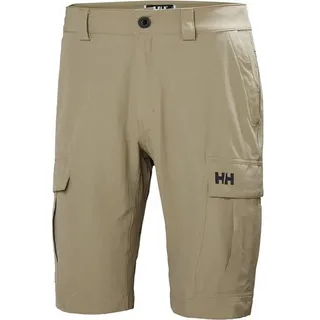 HELLY HANSEN QD Herren-Cargo-Shorts Grösse 38