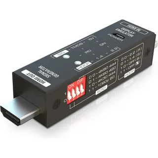 PURETOOLS PT-TOOL-100 HDMI, 4K, Zubehör