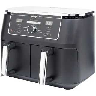 Foodi MAX Dual Zone AF400EU 9,5 l schwarz