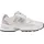 NB White/Silver Metallic 46,5