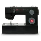 SINGER Heavy Duty 4432 Black Edition
