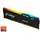 DDR5 5600MT/s RGB 32GB Modul (1x32GB) CL40 Weiß KF556C40BB2A-32
