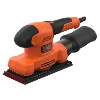 Black & Decker Schwingschleifer BEW220-QS