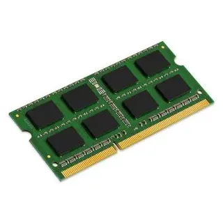 Kingston ValueRAM 4GB SO-DIMM DDR3 PC3-12800 (KVR16S11S8/4)