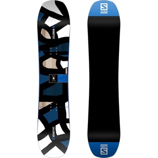 SALOMON EL CAPITAN RTL Snowboard 2024 - 110