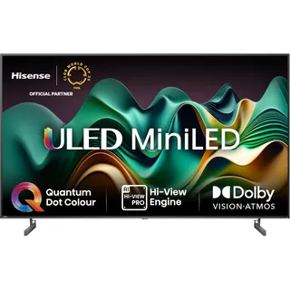 Hisense 55U6NQ 55 Zoll MiniLED ULED 4K TV