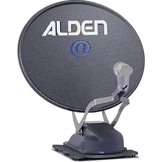 Alden Onelight@ 60 EVO