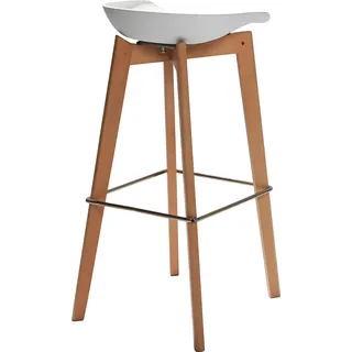 Essentials »Keeve«, weiß,