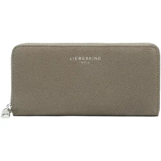 Liebeskind Berlin Geldbörse Suede Gigi Ziparound Wallet Suede